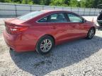 2017 Hyundai Sonata Se იყიდება Prairie Grove-ში, AR - Minor Dent/Scratches