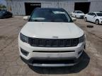 2018 Jeep Compass Limited for Sale in Chicago Heights, IL - Front End