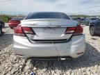 2013 Honda Civic Lx for Sale in Wayland, MI - Rear End