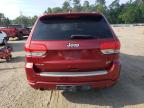2014 Jeep Grand Cherokee Overland продається в Greenwell Springs, LA - Water/Flood