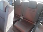 2011 TOYOTA VERSO TR D for sale at Copart SANDTOFT