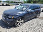 2015 Jeep Grand Cherokee Overland на продаже в Memphis, TN - All Over