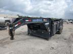 2016 Load Trail Gooseneck en Venta en Houston, TX - Rear End