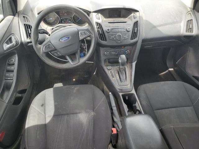  FORD FOCUS 2017 Charcoal