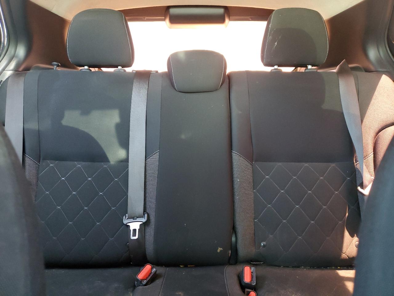 2020 Nissan Kicks S VIN: 3N1CP5BV4LL562167 Lot: 57151425
