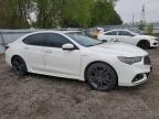 2020 ACURA TLX TECHNOLOGY   for sale at Copart ON - LONDON