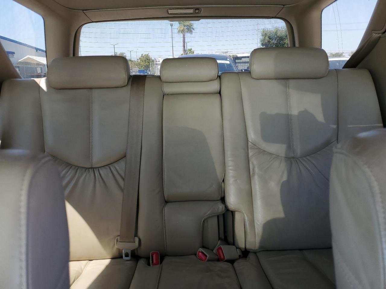 2002 Lexus Rx 300 VIN: JTJGF10U120147286 Lot: 52930595
