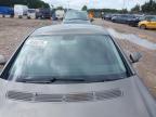 2008 MERCEDES BENZ CLS 320 CD for sale at Copart WISBECH