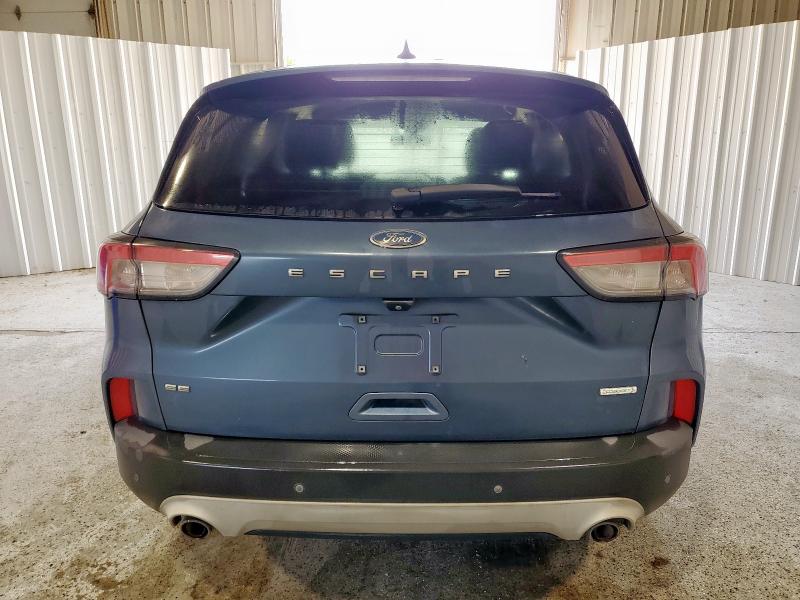  FORD ESCAPE 2020 Синий