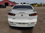 2010 Mitsubishi Lancer Es/Es Sport en Venta en London, ON - Mechanical
