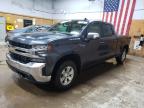 2021 Chevrolet Silverado K1500 Lt na sprzedaż w Kincheloe, MI - Mechanical