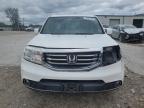 2015 Honda Pilot Se   for Sale in Kansas City, KS - Front End