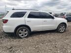 2014 Dodge Durango Limited იყიდება Cicero-ში, IN - Front End