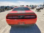 2017 Dodge Challenger Sxt en Venta en Anthony, TX - Front End