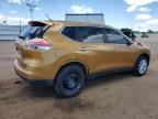 2014 Nissan Rogue S للبيع في Colorado Springs، CO - Front End