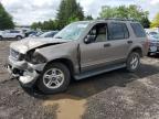 2005 Ford Explorer Xlt   იყიდება Finksburg-ში, MD - Front End