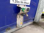 2013 TRAI TRAILER for sale at Copart WOLVERHAMPTON