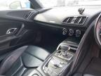 2017 AUDI R8 SPYDER for sale at Copart ROCHFORD