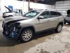 2016 Jeep Cherokee Limited იყიდება Blaine-ში, MN - Front End