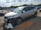2015 Chevrolet Traverse Ls for Sale in Florence, MS - Front End