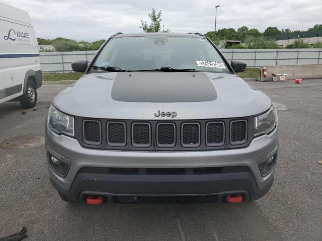  JEEP COMPASS 2021 Szary
