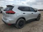 2017 Nissan Rogue S продається в Houston, TX - Front End