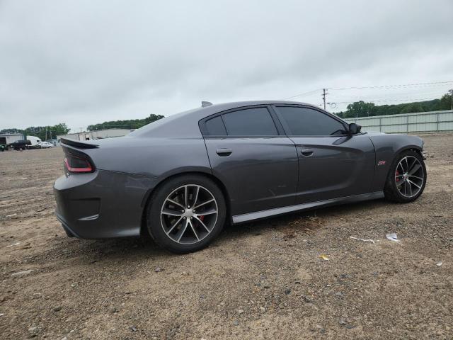  DODGE CHARGER 2015 Szary