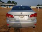 2008 Lexus Is 250 на продаже в Longview, TX - Front End