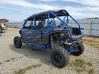 2023 HONDA SXS1000 S4X for sale at Copart CA - REDDING