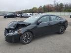 2024 Nissan Sentra Sv за продажба в Brookhaven, NY - Front End
