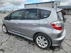 2009 Honda Fit Sport en Venta en Tulsa, OK - All Over