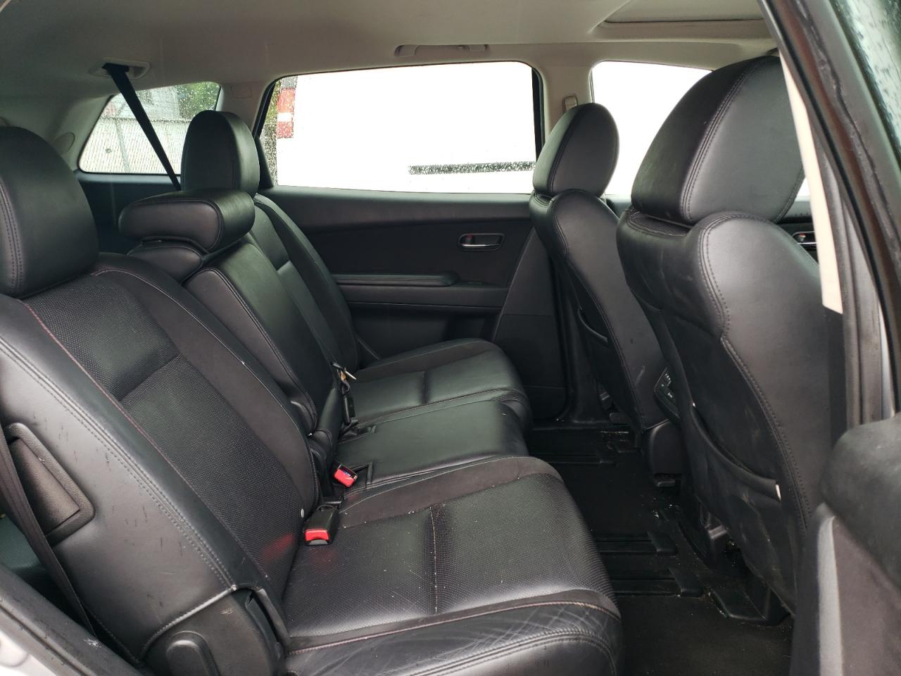 2013 Mazda Cx-9 Touring VIN: JM3TB3CV7D0421422 Lot: 56454465