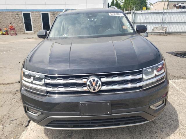  VOLKSWAGEN ATLAS 2019 Black