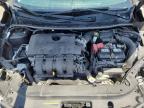 2016 Nissan Sentra S продається в Riverview, FL - Side