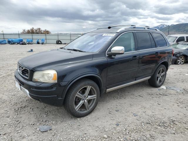  VOLVO XC90 2013 Black