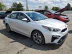 2020 Kia Forte Fe zu verkaufen in Moraine, OH - Rear End
