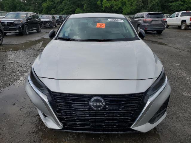  NISSAN ALTIMA 2024 Silver