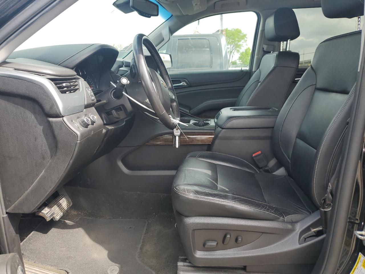 2017 Chevrolet Tahoe K1500 Lt VIN: 1GNSKBKCXHR140366 Lot: 56527295