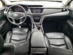 2017 Cadillac Xt5 Luxury en Venta en Columbia Station, OH - Rear End