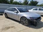 2019 Audi A6 Premium Plus en Venta en Windsor, NJ - Front End