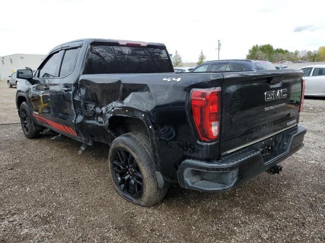 2020 GMC SIERRA K1500 ELEVATION