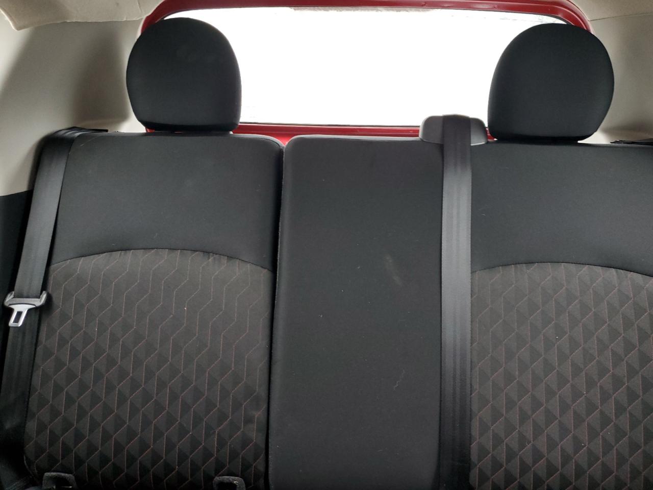 2022 Mitsubishi Mirage Es VIN: ML32AUHJ9NH002481 Lot: 56942355