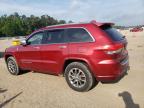 2014 Jeep Grand Cherokee Overland продається в Greenwell Springs, LA - Water/Flood
