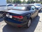 2016 AUDI A3 SE TFSI for sale at Copart WOLVERHAMPTON