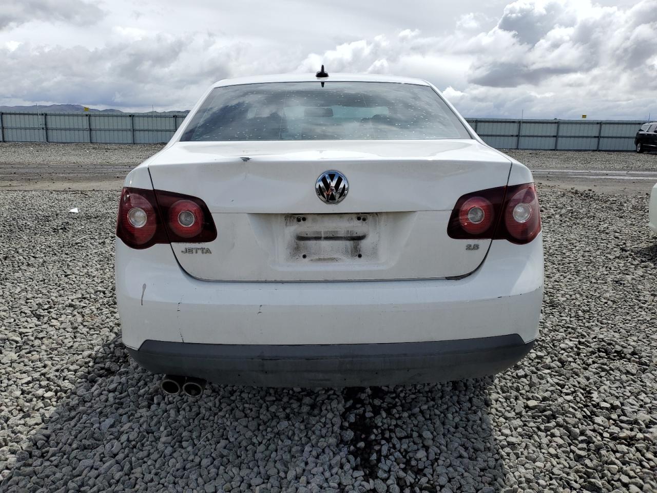 2009 Volkswagen Jetta Se VIN: 3VWRM71K89M052715 Lot: 56601175