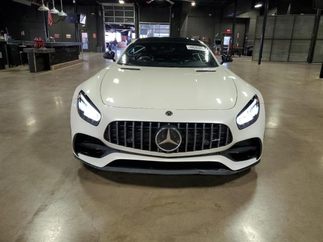  MERCEDES-BENZ GT-CLASS 2020 Biały
