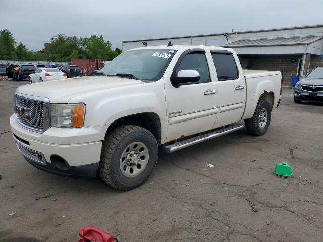 2011 Gmc Sierra K1500 Denali