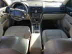 2007 Ford Fusion Sel იყიდება Vallejo-ში, CA - Normal Wear