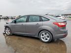 2013 Ford Focus Se na sprzedaż w Grand Prairie, TX - Front End