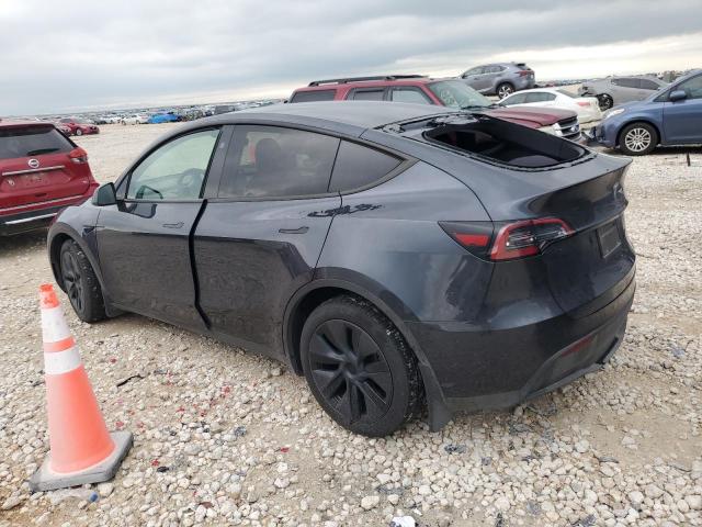  TESLA MODEL Y 2024 Charcoal